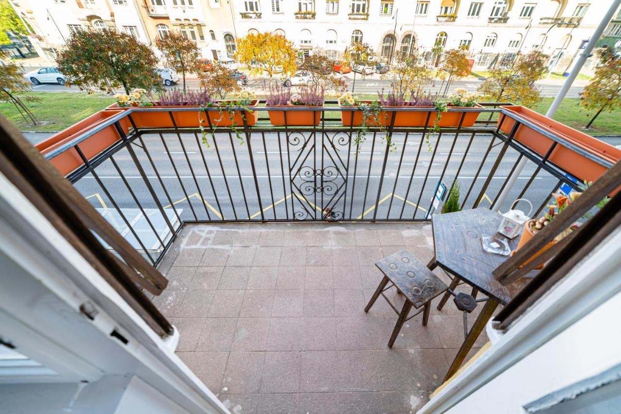 Apartament Cozy In Near Gellert Hill *